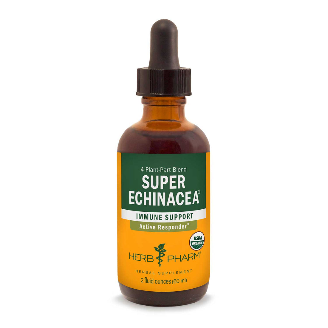 Super Echinacea Extract Tincture