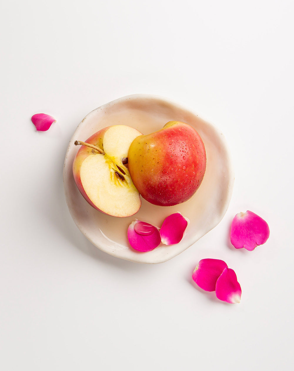 Rosewater Vinegar 2oz.