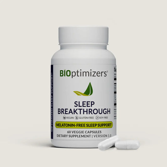 Sleep Breakthrough 60 Count