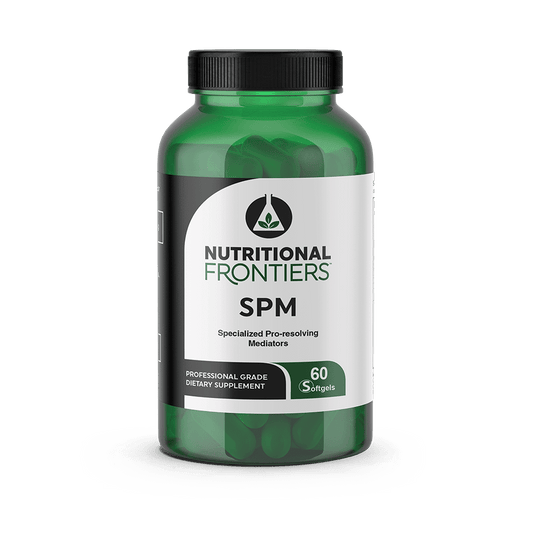 SPM 60 Count