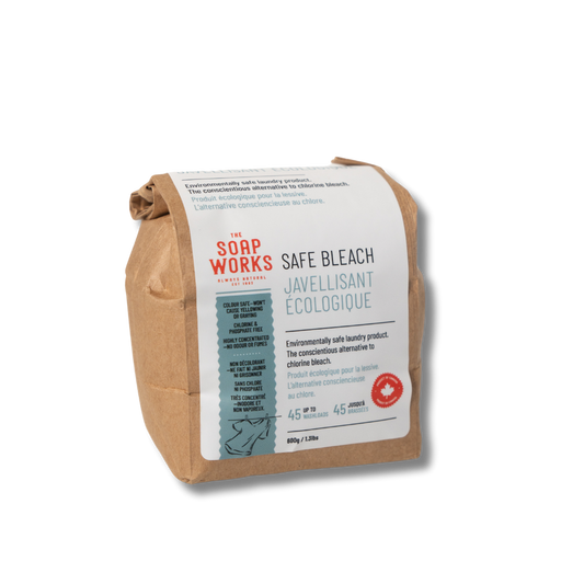 Safe Bleach 1.3 lbs.