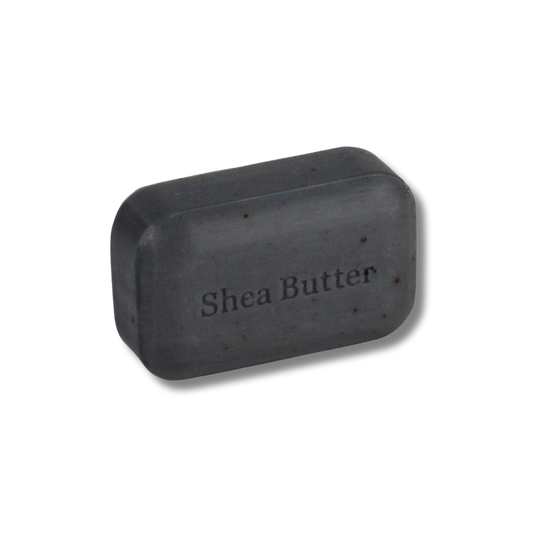 Shea Butter Bar Soap 1 Count