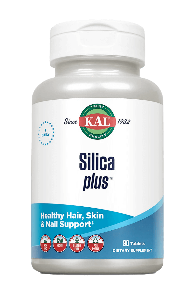 Silica Plus 90 Count
