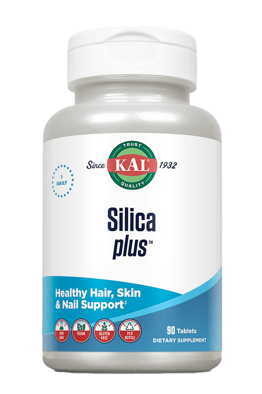 Silica Plus 90 Count