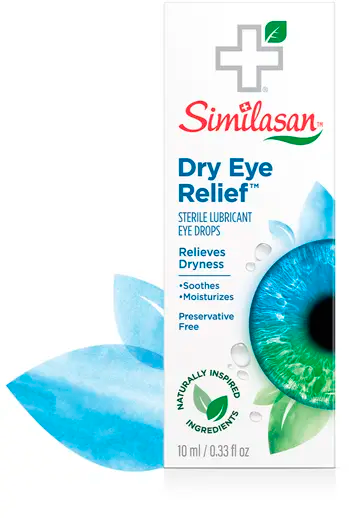 Dry Eye Relief .33oz.