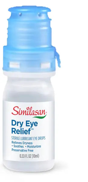 Dry Eye Relief .33oz.