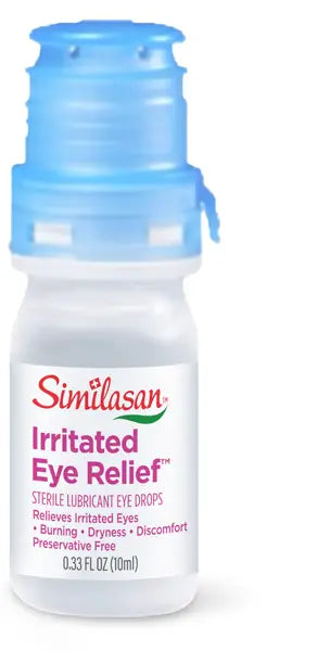 Irritated Eye Relief .33oz.