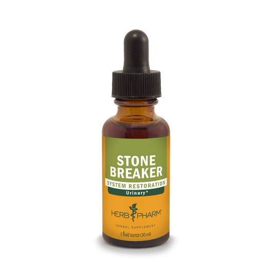 Stone Breaker Tincture 1oz.