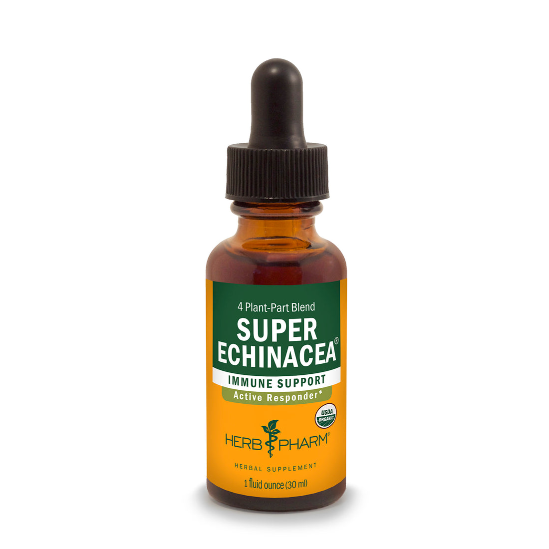 Super Echinacea Extract Tincture