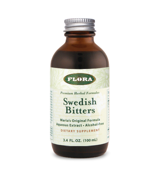 Swedish Bitters 3.4oz.