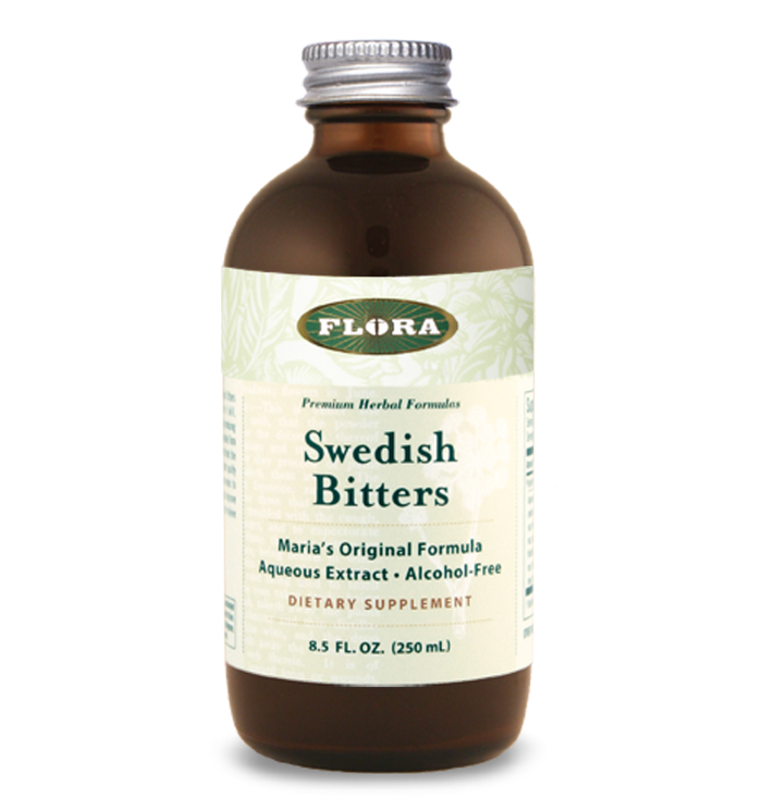 Swedish Bitters 8.5oz.