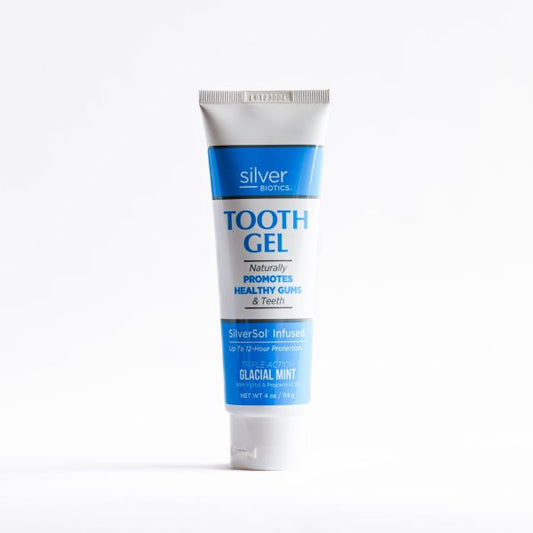 Silversol Tooth Gel