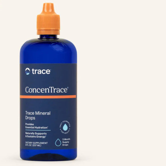 ConcenTrace Trace Mineral Drops
