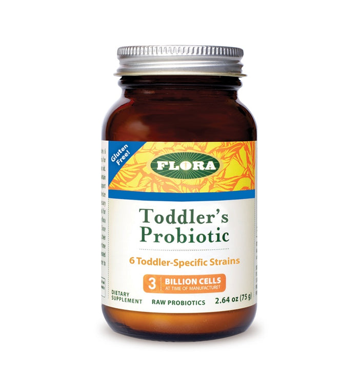 Toddler's Probiotic Powder