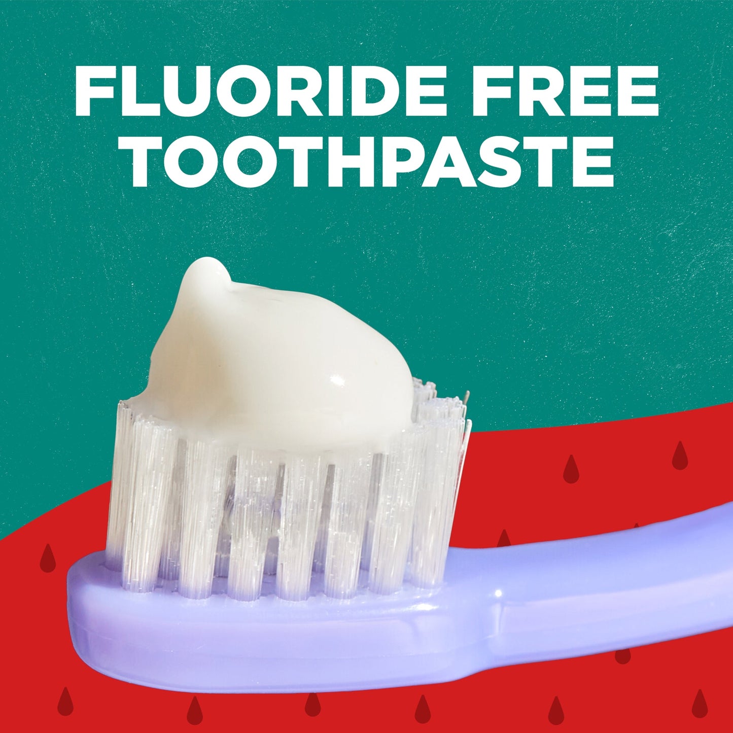 Kids Fluoride Free Toothpaste 5.1oz.