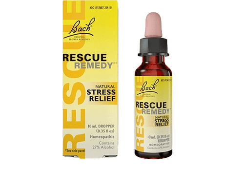 Rescue Remedy 0.35oz.