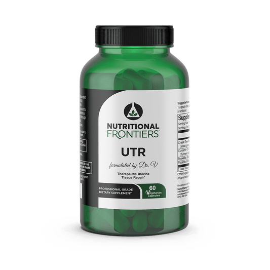 UTR 60 Count