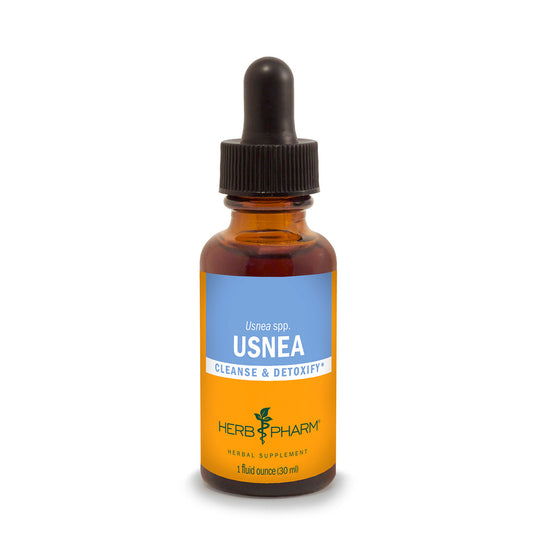 Usnea Extract Tincture 1oz.