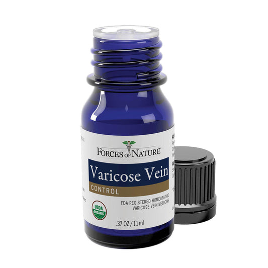 Varicose Vein Control 11ml.