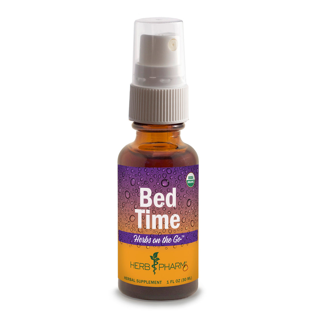 Bed Time Spray 1oz.