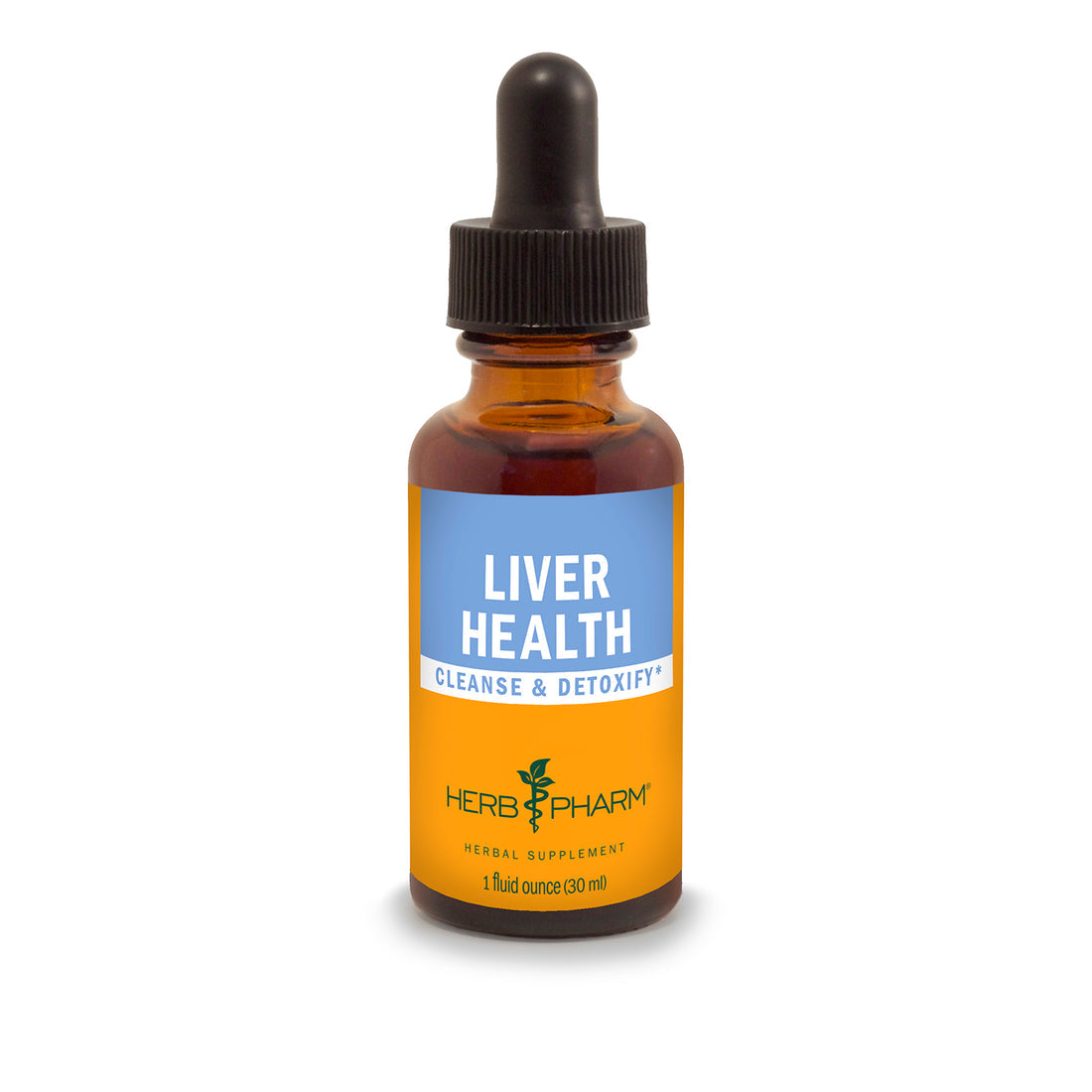 Liver Health Tincture 1oz.