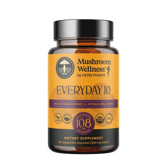 Everyday 10 90 Count