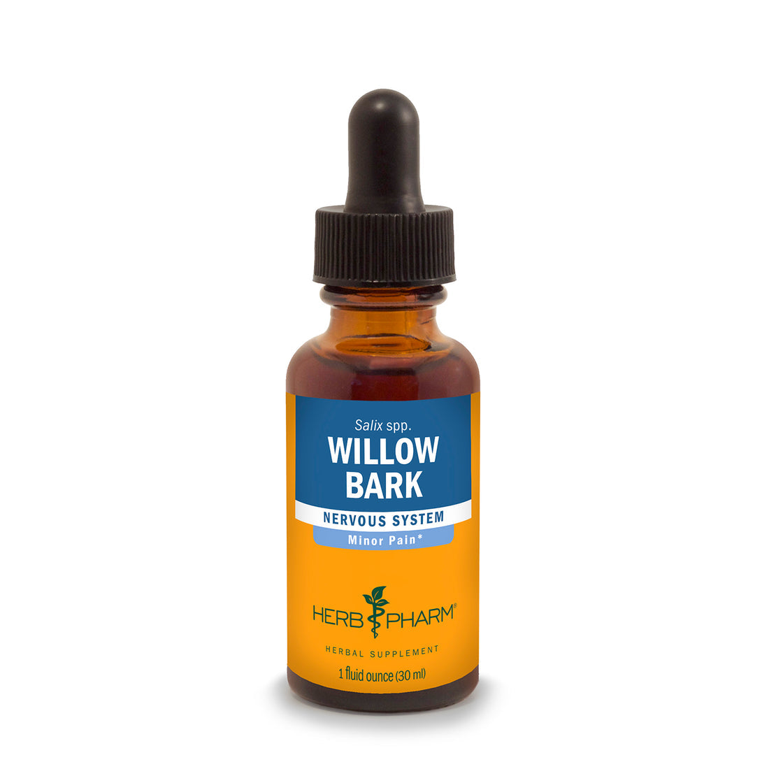 Willow Bark Extract    1 oz.