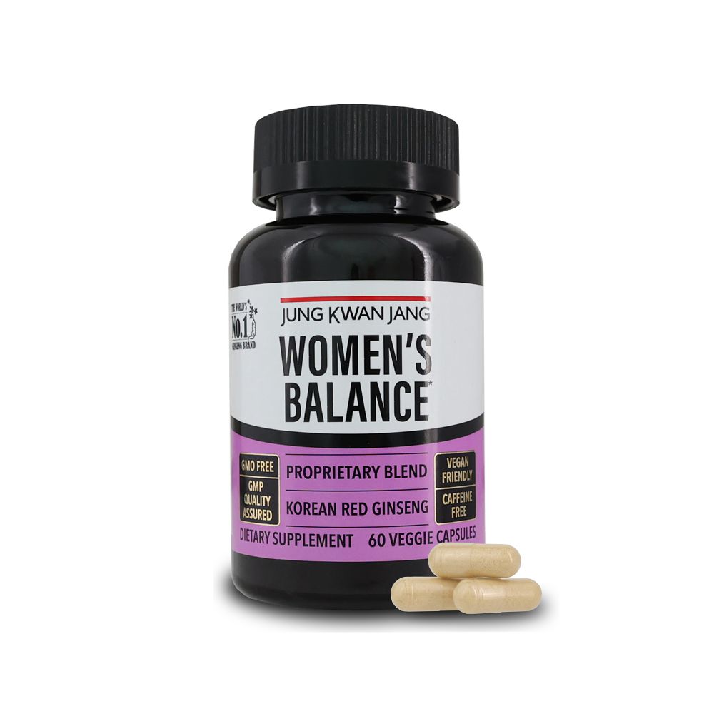 JungKwanJang Womens Balance