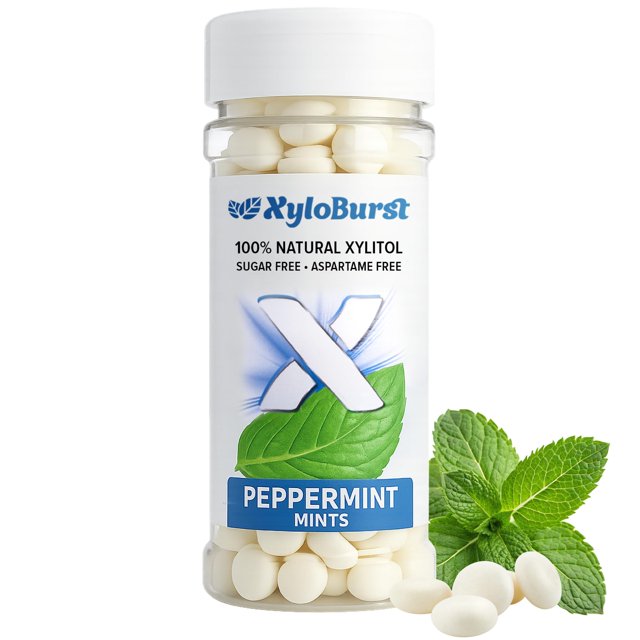 Mint Peppermint