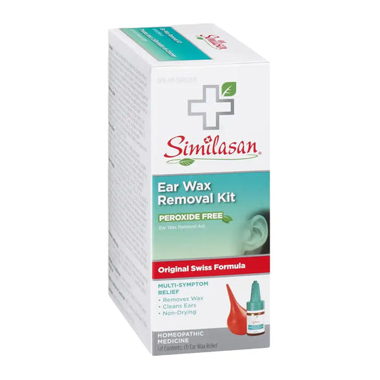 Removal Kit Ear Wax