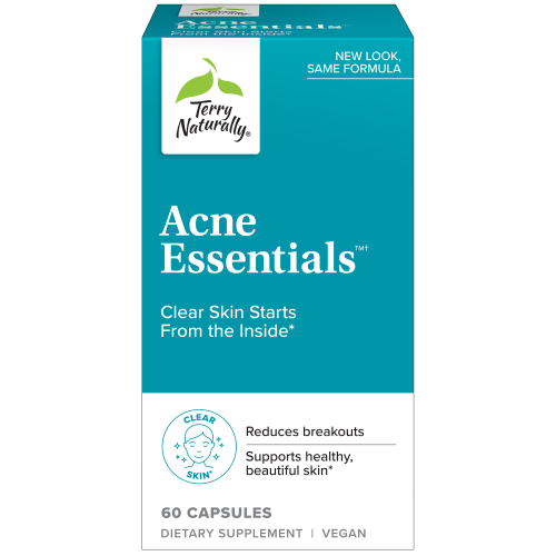 Acne Essentials 60 Count