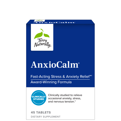 AnxioCalm 45 Count