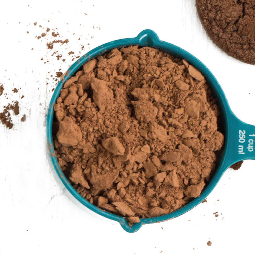 Organic Baking Cocoa Powder