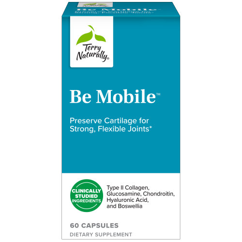 Be Mobile 60 Count