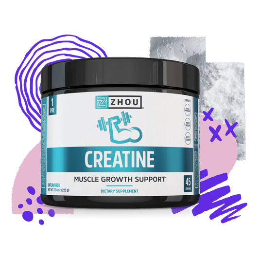 Creatine Powder