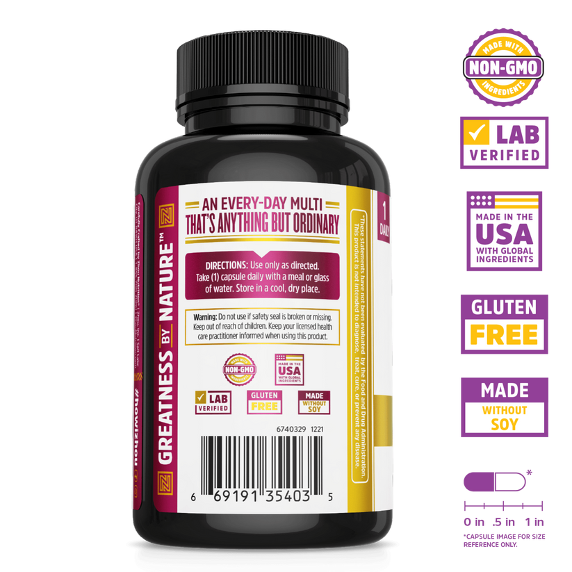 Daily Boost Multi 30 Count