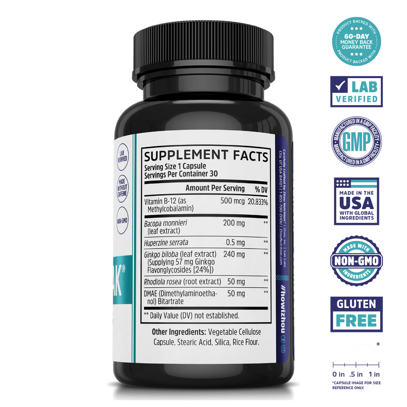Neuro Peak 30 Count
