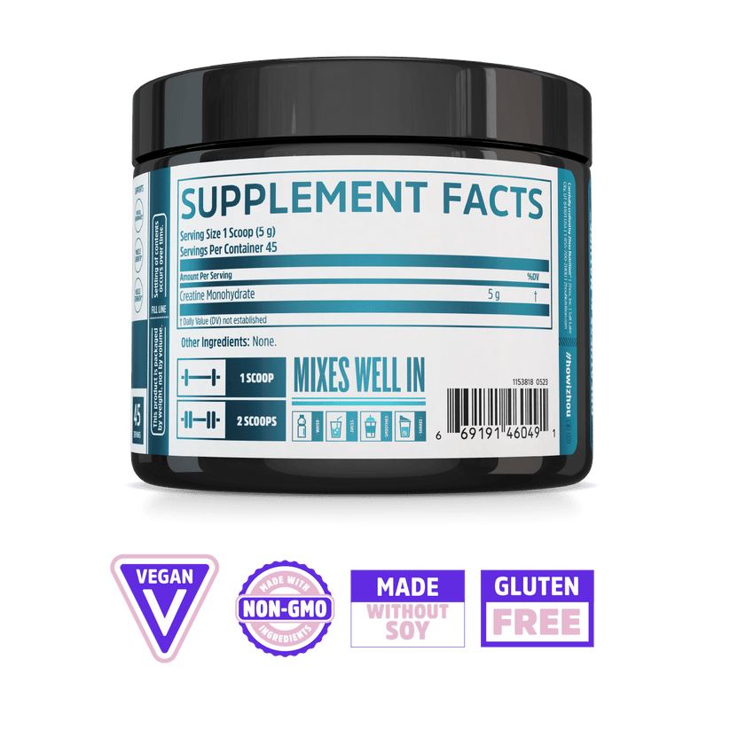 Creatine Powder