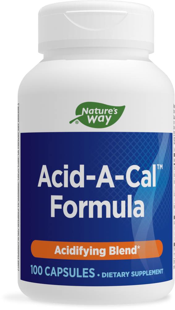 Acid - A - Cal