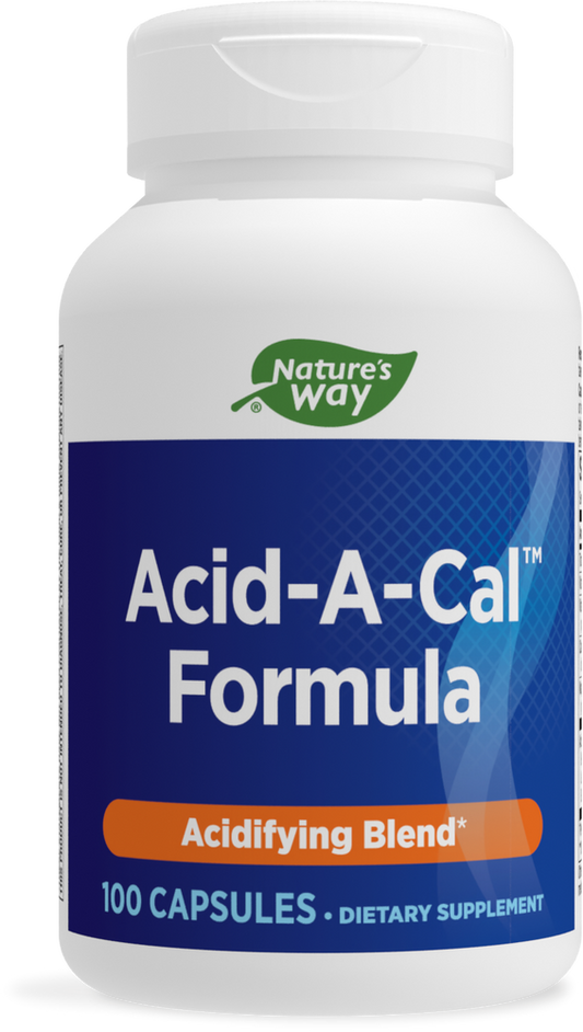 Acid - A - Cal