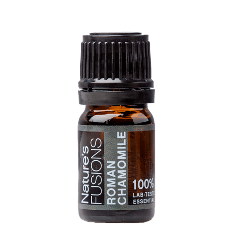 Roman Chamomile Essential Oil 5ml