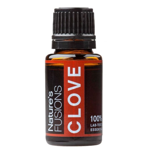 Clove Essential Oil 15ml