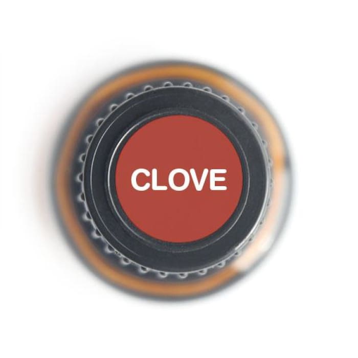 Clove Essential Oil 15ml