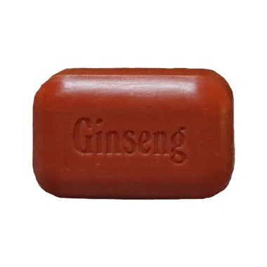 Ginseng Bar Soap 1 Count