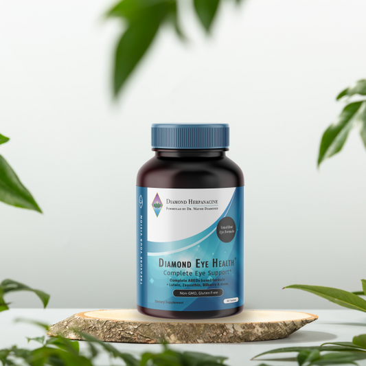 Diamond Eye Health