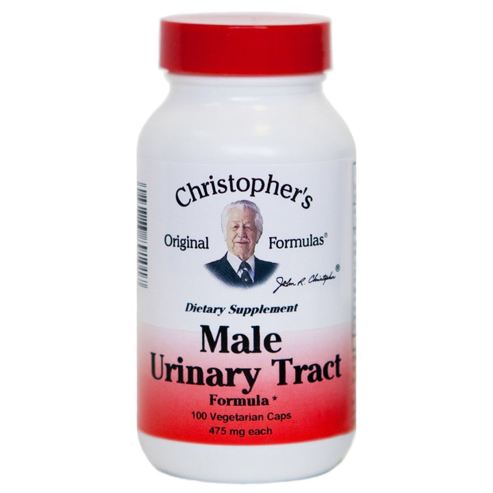 Male Urinary Tract Formula 100 Count
