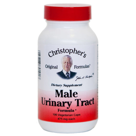 Male Urinary Tract Formula 100 Count