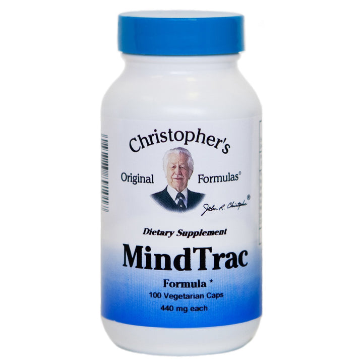 MindTrac 100 Count