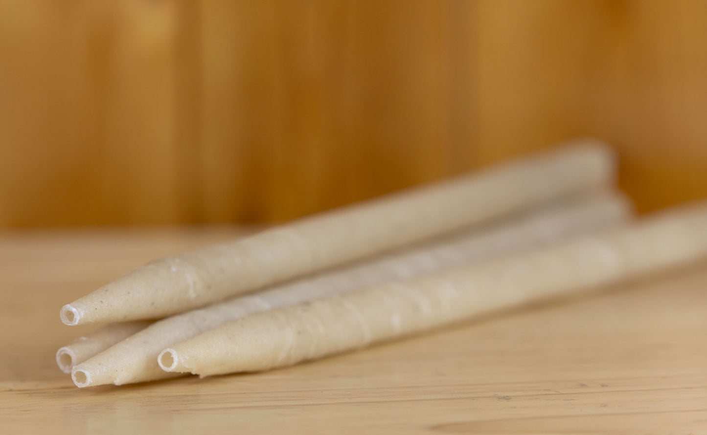 Ear Candles Beeswax Unscented 1 Count