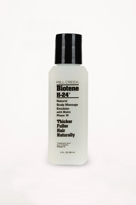 Biotene H-24 Emulsion 2oz.